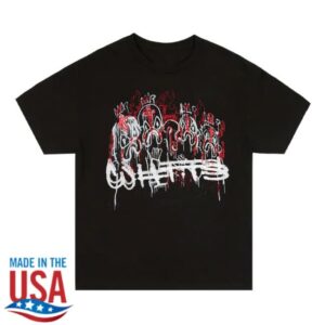 21 Savage Merch Store Shop Whtts Conflicted Tee