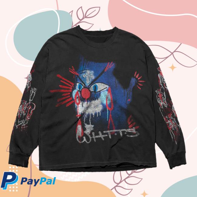 21 Savage Merch Store Shop Whtts Long Sleeve 21 Savage Merch Store Shop Whtts Long Sleeve