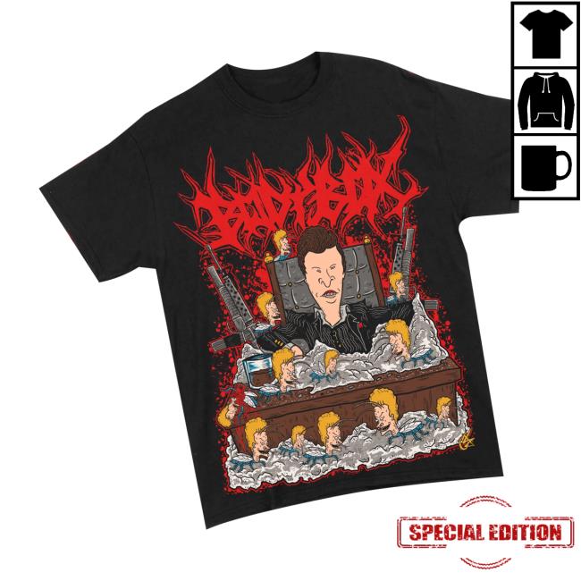 Bodybox Merch Store Scoreface Tee Bodybox Merch Store Scoreface Tee