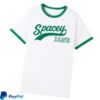 Spacey Jane Merch Store Lettered Ringer Tee 1 kenny Spacey Jane Merch Store Lettered Ringer Teea