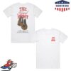 Tpusa Merch Store Shop The Good Fight Tee 2 kenny Tpusa Merch Store Shop The Good Fight Teeaa