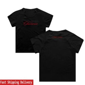 Nobu Woods Merch Store Chimera Tee