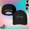 Dermot Kennedy Merch Store A Promised Return Tour Hat 2 kenny Dermot Kennedy Merch Store A Promised Return Tour Hataa