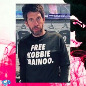 Petesunitedpov Shop Merch Free Kobbie Mainoo Shirt