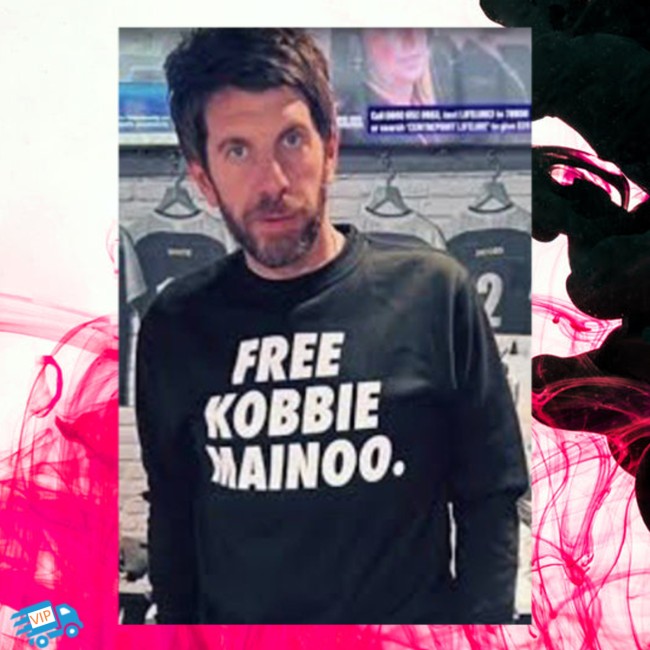 Petesunitedpov Shop Merch Free Kobbie Mainoo Shirt Petesunitedpov Shop Merch Free Kobbie Mainoo Shirt