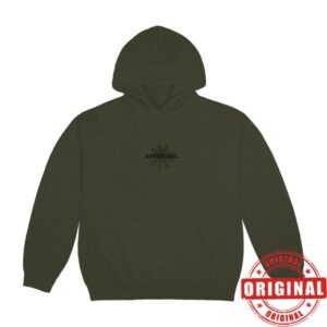 Sofaygo Store Merch After Me Hoodie