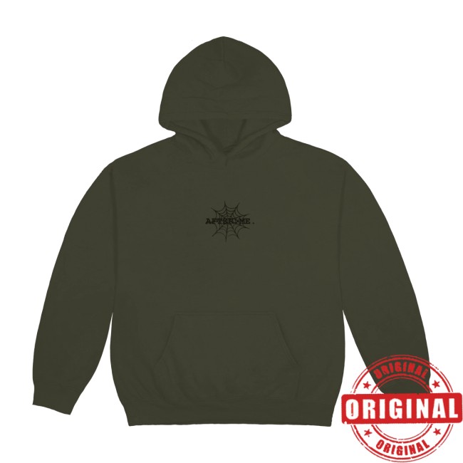 Sofaygo Store Merch After Me Hoodie Sofaygo Store Merch After Me Hoodie