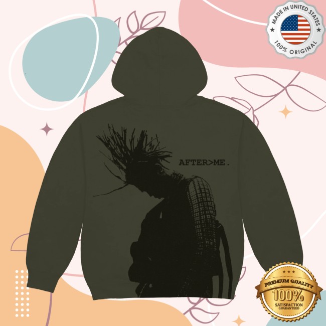 Sofaygo Store Merch After Me Hoodie Sofaygo Store Merch After Me Hoodie