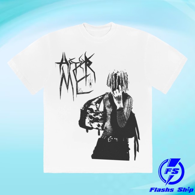 Sofaygo Store Merch After Me Inverted Tee Sofaygo Store Merch After Me Inverted Tee