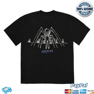 Sofaygo Store Merch After Me Illustration Tee