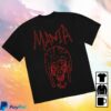 Sofaygo Store Merch Mania Skull Tee Black 1 kenny sofaygo store merch mania skull tee blackpng we