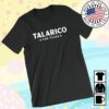 James Talarico Store Merch Talarico For Texas Unisex Black Tee 1 kenny james talarico store merch talarico for texas unisex black teepng u