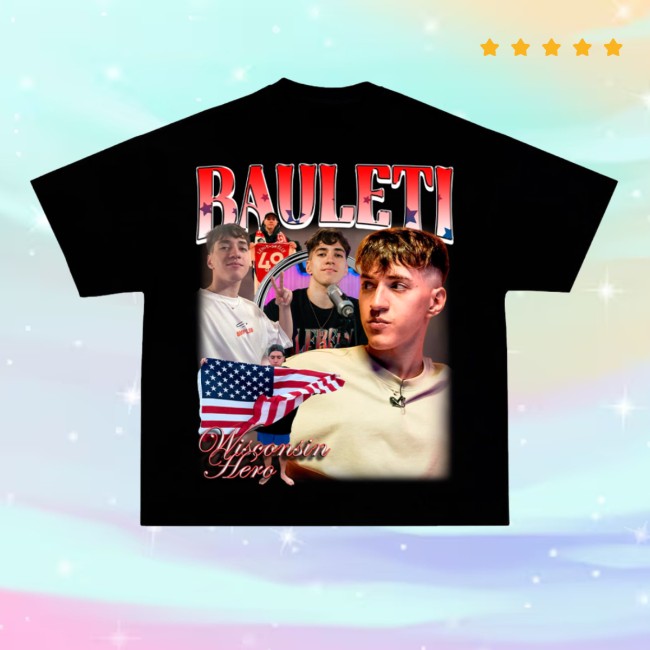 Mernosketti Merch Store Remera Bauleti Shirt Mernosketti Merch Store Remera Bauleti Shirt