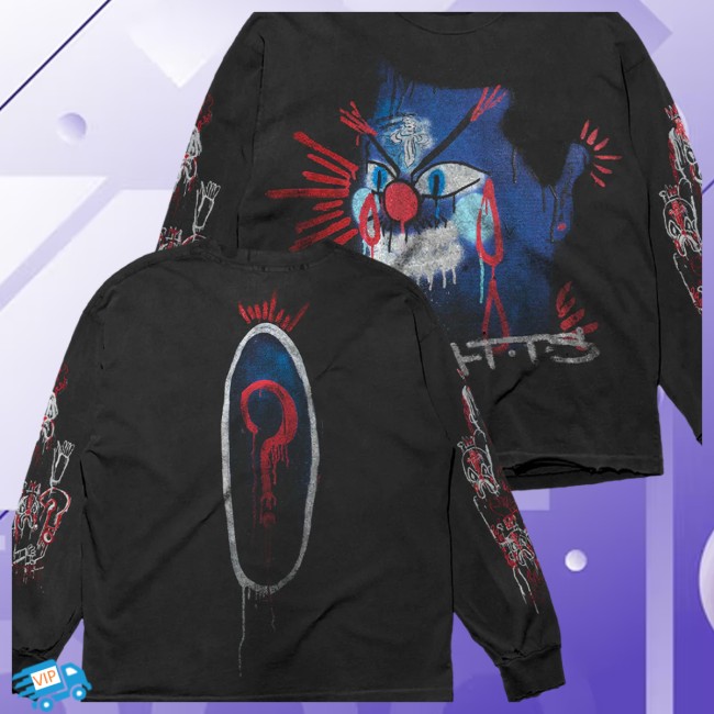 21 Savage Store Merch Whtts Long Sleeve 21 Savage Store Merch Whtts Long Sleeve