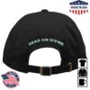 Merchnow Store Merch Dead Air Divine Logo Black Dad Hat 1 kenny merchnow store merch dead air divine logo black dad hat ww