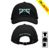 Merchnow Store Merch Dead Air Divine Logo Black Dad Hat 2 kenny merchnow store merch dead air divine logo black dad hat