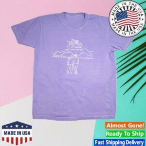 The Figs Merch Store Stencil Tee