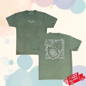 The Figs Merch Store Band Tee