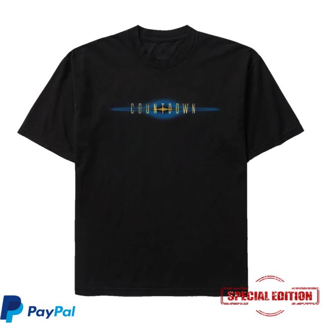 Insomniac Shop Merch Store Countdown 2025 Lineup Ss Tee Insomniac Shop Merch Store Countdown 2025 Lineup Ss Tee