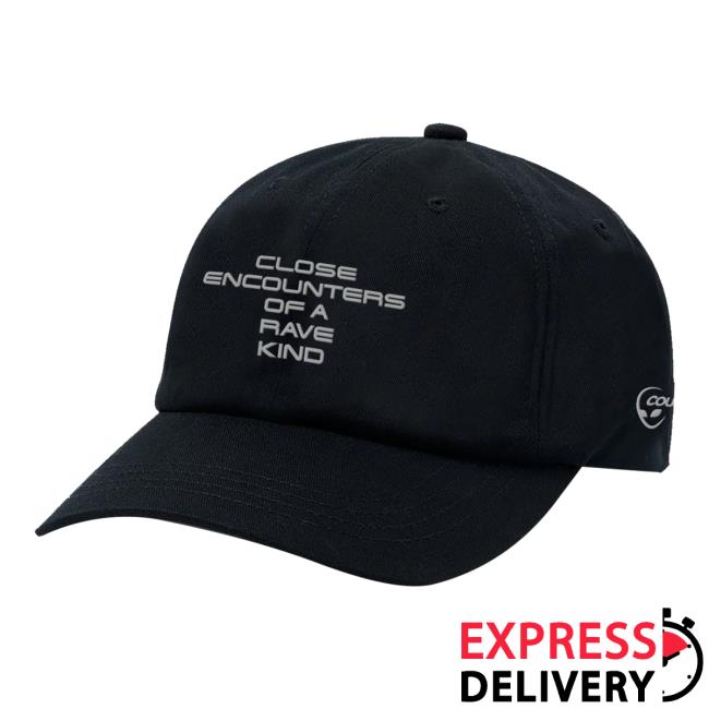 Insomniac Shop Merch Store Countdown Close Encounters Dad Hat Insomniac Shop Merch Store Countdown Close Encounters Dad Hat