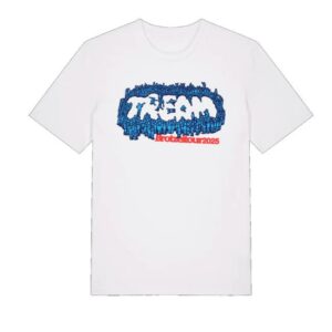 Tream Merch Store Moshpit Shirt