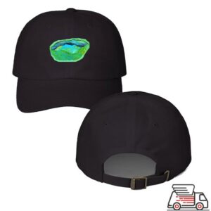 Chris Redding Music Merch Store The Colors In My Mind Cap