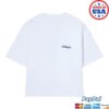kenny Eme Studios Merch Store Shop Exclusive Pearl Oversized Teea