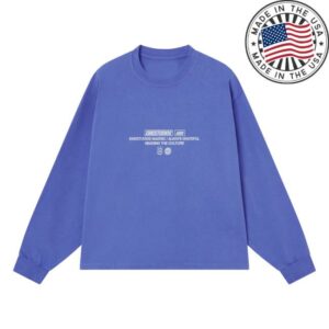 Eme Studios Merch Store Shop Heading Lagoon Long Sleeve
