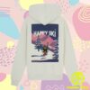 kenny Tomorrowland Merch Store Happicon Ski Hoodiea