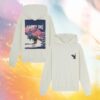 kenny Tomorrowland Merch Store Happicon Ski Hoodieaa