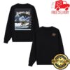kenny Tomorrowland Merch Store Happicon Ski Longsleeveaa
