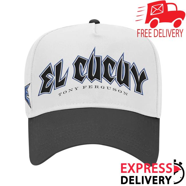 Full Violence Merch Store El Cucuy Cap Full Violence Merch Store El Cucuy Cap