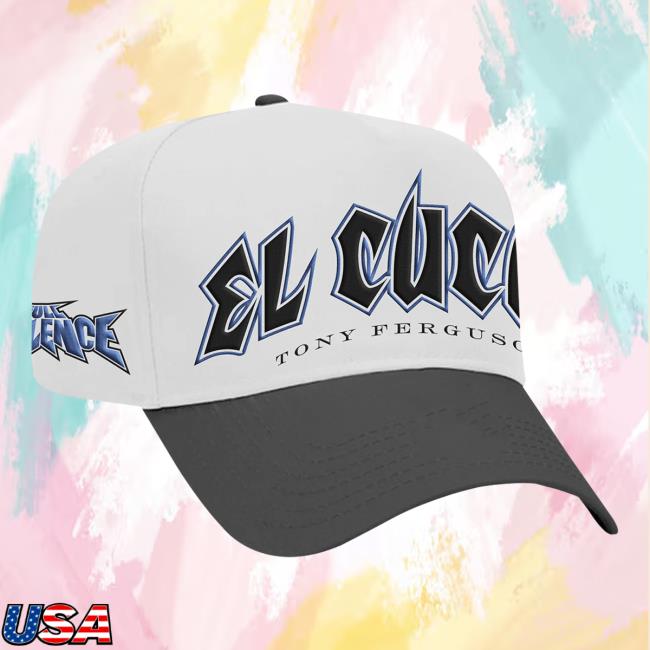 Full Violence Merch Store El Cucuy Cap Full Violence Merch Store El Cucuy Cap