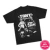 Full Violence Merch Store Tony Meme Classic Tee In Black 1 kenny Full Violence Merch Store Tony Meme Classic Tee In Blacka