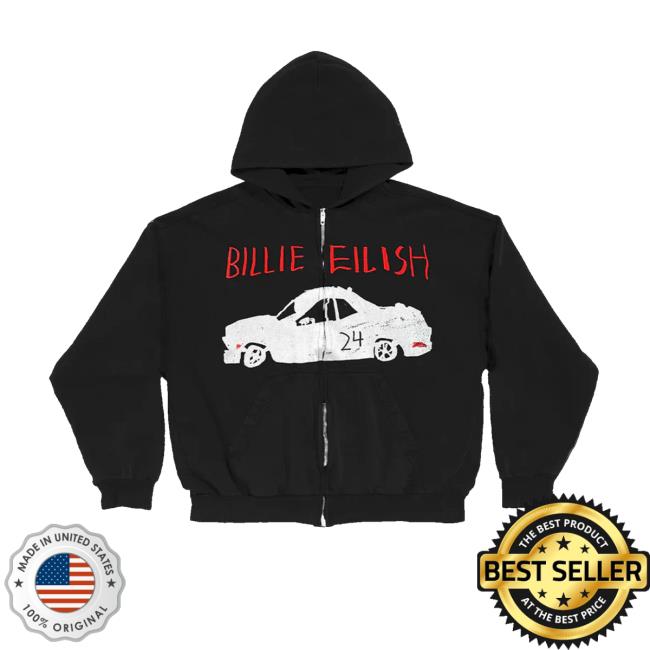Billie Eilish Merch Store Dylan’s T-Shirt Club X Billie 24 Birthday Hoodie Billie Eilish Merch Store Dylan’s T-Shirt Club X Billie 24 Birthday Hoodie