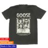Goose The Band Store Merch Wagon Goosemas Tee