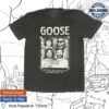 Goose The Band Merch Store Circus Tents Tee Goose The Band Merch Store Circus Tents Tee