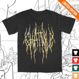 Chat Pile Store Merch Cool World Logo Tee