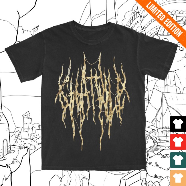 Chat Pile Store Merch Cool World Logo Tee Chat Pile Store Merch Cool World Logo Tee