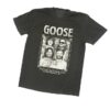 kenny Goose The Band Merch Store Missing Goosemas Teev