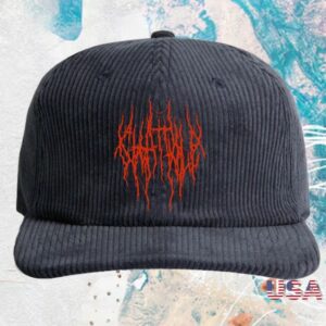 Chat Pile Store Merch Chat Pile Corduroy Hat