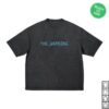 kenny the warning store merch error 404 glitch tee