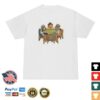 Top Dawg Entertainment Merch Store No Games Tee 1 kenny Top Dawg Entertainment Merch Store No Games Teew