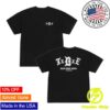 Top Dawg Entertainment Merch Store Txdxe Tee Top Dawg Entertainment Merch Store Txdxe Tee