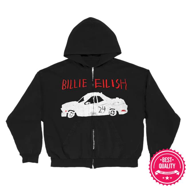 Billie Eilish Merch Store Dylan’s T-Shirt Club X Billie 24 Birthday Hoodie Billie Eilish Merch Store Dylan’s T-Shirt Club X Billie 24 Birthday Hoodie