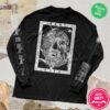Chat Pile Merch Store Chat Pile Black Second Sun Long Sleeve 1 kenny Chat Pile Merch Store Chat Pile Black Second Sun Long Sleevea