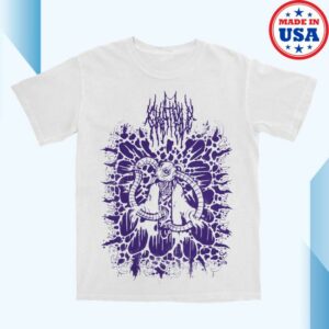 Chat Pile Merch Store Chat Pile Eyeball Shirt