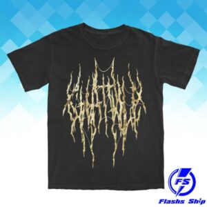 Chat Pile Merch Store Cool World Logo Tee