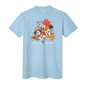 Shop The Sims Merch Store The Sims Appease The Gnomes Tee