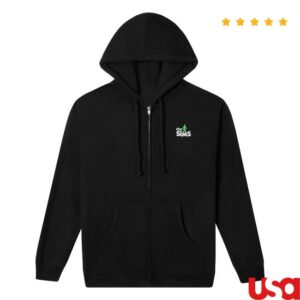 Shop The Sims Merch Store The Sims Zip Hoodie